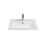 Isvea SistemaT Flat Lavabo 61 cm