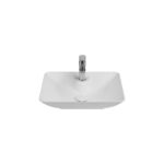 Isvea SistemaY Tezgah Üstü Lavabo 52 cm - 10SY50052 - Tezgah Üstü Lavabo - 1