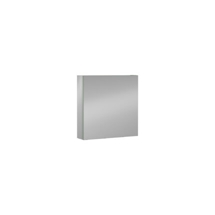 Isvea M6 Dolaplı Ayna, 1 Kapaklı, 60 cm, Dolaplı Ayna Sağ, 1 Kapaklı - 22OR2000060I - Banyo Dolapları