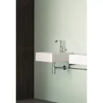Vitra Equal 43 cm Beyaz Standart Lavabo - 7240B403-0001 - Standart Lavabo - 2