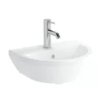 Vitra Integra 45 cm Beyaz Standart Lavabo