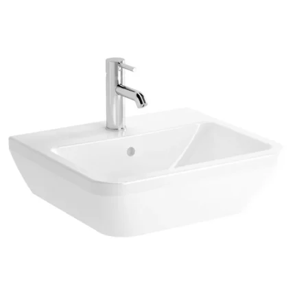 Vitra Integra 50 cm Beyaz Standart Lavabo