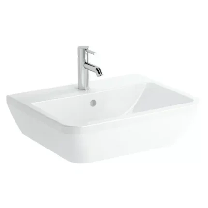 Vitra Integra 60 cm Beyaz Standart Lavabo