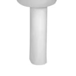 Vitra Integra Beyaz Kolon Ayak - 6936L003-7035 - Lavabo Ayakları