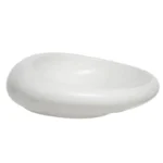 Vitra İstanbul 60 cm Beyaz Çanak Lavabo - 4280B403-0016 - Çanak Lavabo
