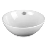 Vitra Options 43 cm Beyaz Çanak Lavabo - 4324B003-0012 - Çanak Lavabo