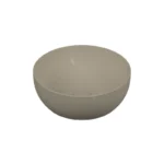 Vitra Outline 40 cm Mat Bej Çanak Lavabo