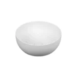 Vitra Outline 40 cm Mat Beyaz Çanak Lavabo - 5992B401-0016 - Çanak Lavabo