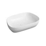 Vitra Outline 63 cm Beyaz TV Çanak Lavabo - 5993B403-0016 - Çanak Lavabo