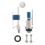 Vitra Rezervuar İç Takım - 330B1314 - Rezervuar İç Takımları