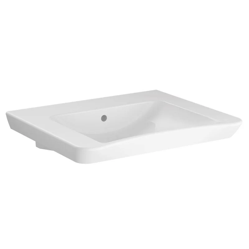 Vitra S20 65 cm Beyaz Özel İhtiyaç Lavabosu Vitra S20 65 cm Beyaz Özel İhtiyaç Lavabosu - 5291L003-0012 - Bedensel Engelli Ürünleri