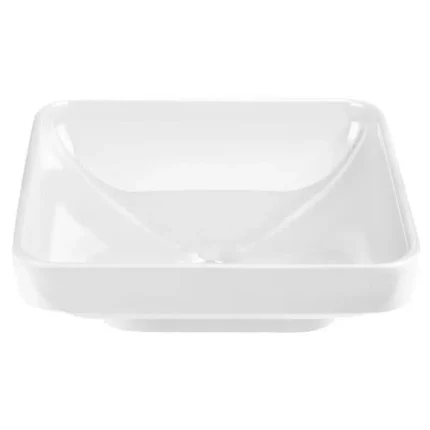 Vitra Water Jewels 40 cm Beyaz Çanak Lavabo