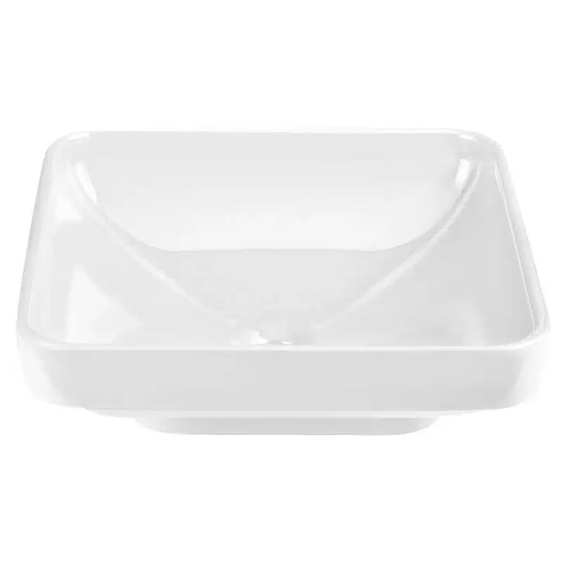 Vitra Water Jewels 40 cm Beyaz Çanak Lavabo Vitra Water Jewels 40 cm Beyaz Çanak Lavabo