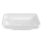 Vitra Water Jewels 60 cm Beyaz Çanak Lavabo - 4442B403-1361 - Çanak Lavabo