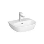 Vitra Zentrum 45 cm Beyaz Standart Lavabo - 7278L003-0001 - Mini Lavabo