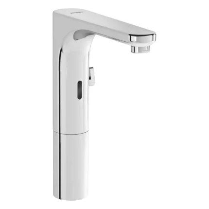 Artema Root Round Temassız Çanak Lavabo Bataryası - A47123 - Fotoselli Çanak Lavabo Bataryası