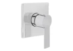 Vitra Krom Ankastre Stop Valf - A41456 - Stop Valf