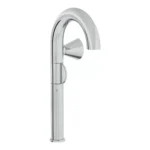 Vitra Liquid Lavabo Bataryası - A42791 - Lavabo Bataryası