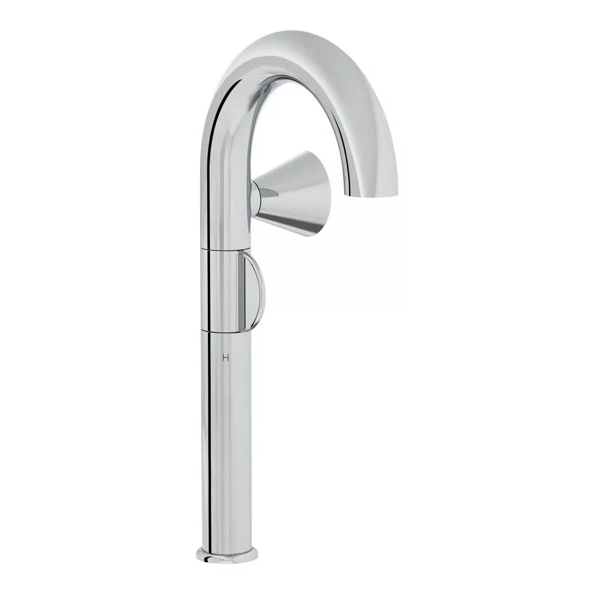 Vitra Liquid Lavabo Bataryası Vitra Liquid Lavabo Bataryası - A42791 - Lavabo Bataryası
