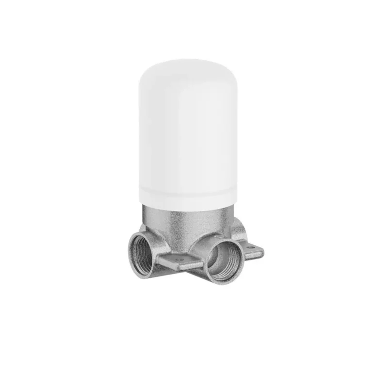 Vitra Origin Ankastre 3 Yollu Yönlendirici (Sıva Altı Grubu) - A42858 - Banyo Ankastre Ürünleri