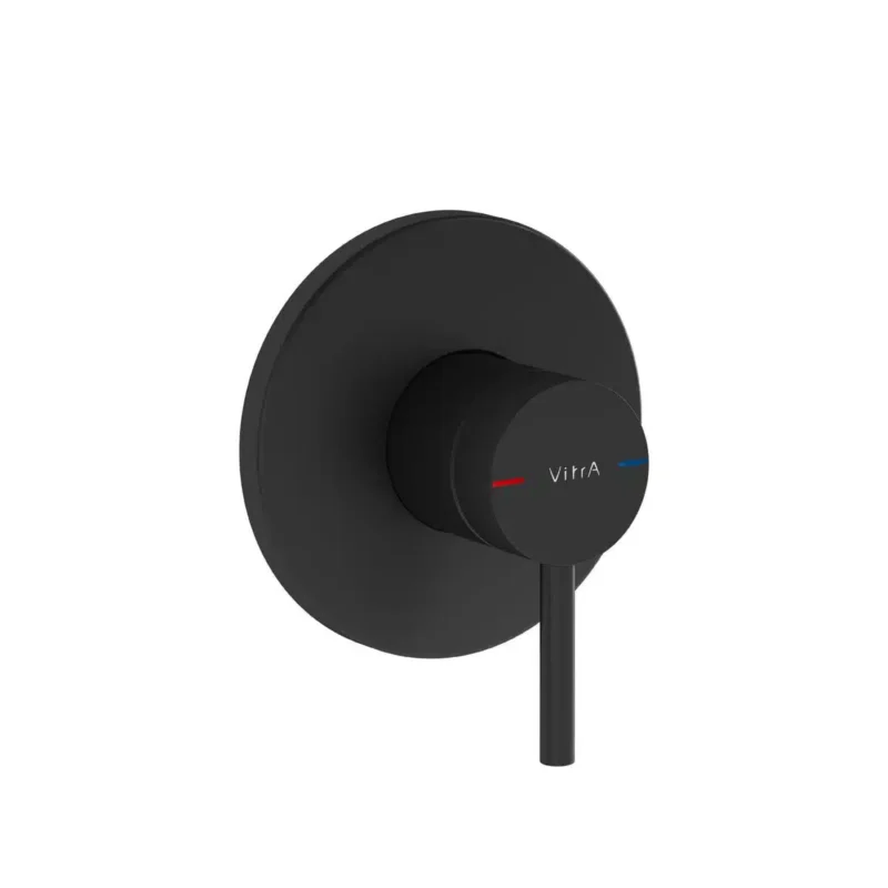 Vitra Origin Ankastre Duş Bataryası - A4262136WTC - Ankastre Duş Bataryası