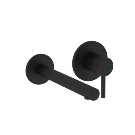 Vitra Origin Ankastre Lavabo Bataryası - A4258136WTC - Ankastre Lavabo Bataryası