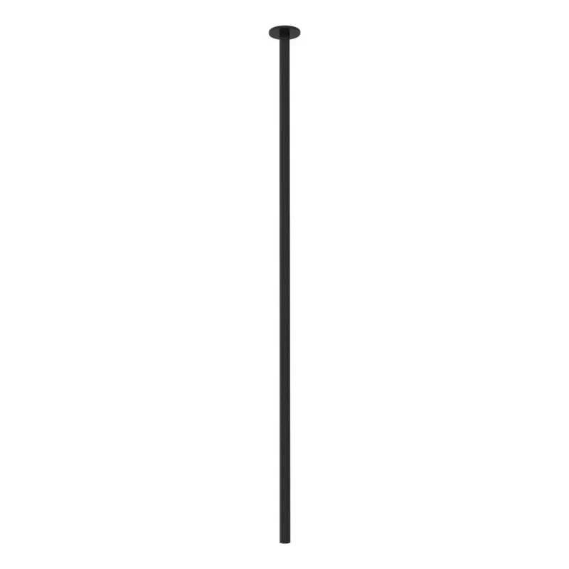 Vitra Origin Çıkış Ucu (Tavandan), Mat Siyah - A4268036WTC - Çıkış Ucu