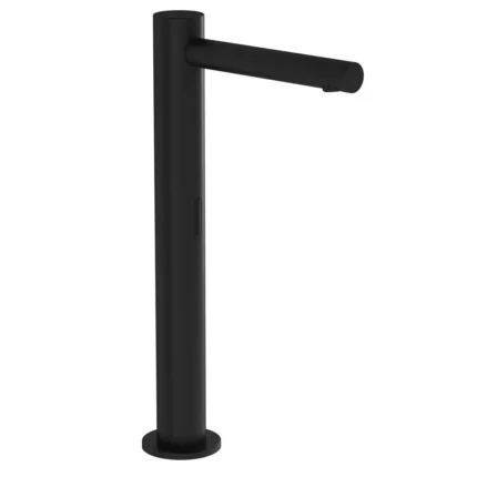 Vitra Origin Temassız Çanak Lavabo Bataryası - A4722136WTC - Fotoselli Çanak Lavabo Bataryası - 1