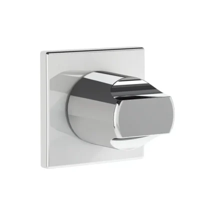 Vitra Suit Krom Ankastre Stop Valf - A42872 - Stop Valf