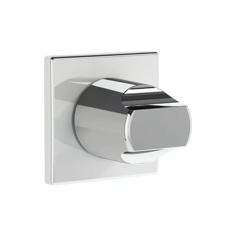 Vitra Suit Ankastre Stop Valf, Krom - A42872 - Ankastre Stop Valf