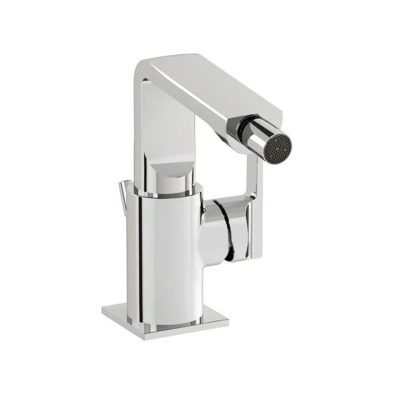 Vitra Suit Krom Bide Bataryası - A42770 - Bide Bataryası