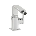 Vitra Suit Krom Bide Bataryası