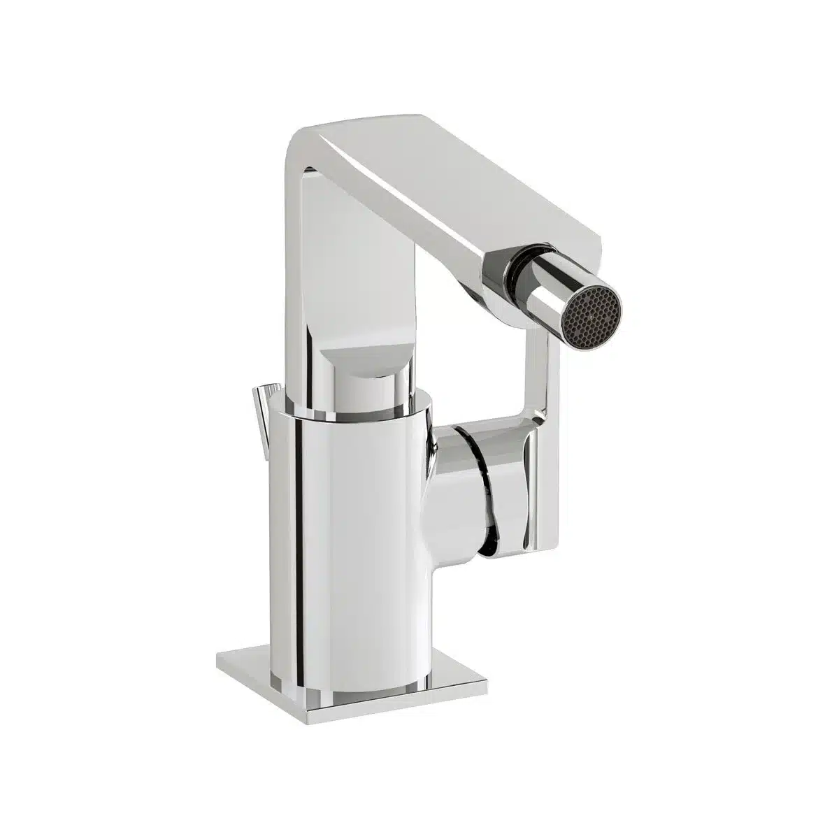 Vitra Suit Krom Bide Bataryası Vitra Suit Krom Bide Bataryası