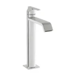 Vitra Suit Krom Lavabo Bataryası - A42814 - Lavabo Bataryası