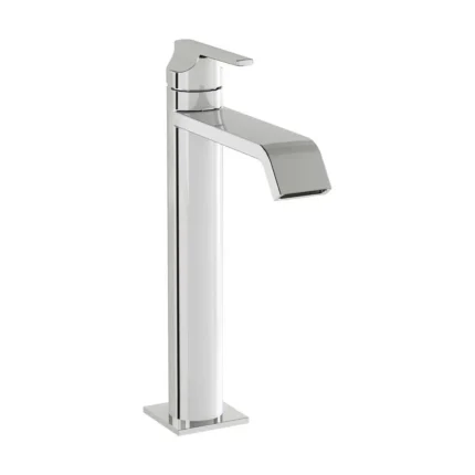 Vitra Suit Krom Lavabo Bataryası - A42814 - Lavabo Bataryası