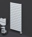 tip 10h elektrikli celik dekoratif radyator 1180x600 beyaz ktx3 termostat 1000w tip 10h elektrikli elik dekoratif radyatr 188716 18 B