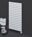 tip 10h elektrikli celik dekoratif radyator 1180x700 beyaz ktx3 termostat 1000w tip 10h elektrikli elik dekoratif radyatr 188717 18 B