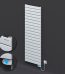 tip 10h elektrikli celik dekoratif radyator 1476x500 beyaz musa termostat 900w tip 10h elektrikli elik dekoratif radyatr 187571 18 B