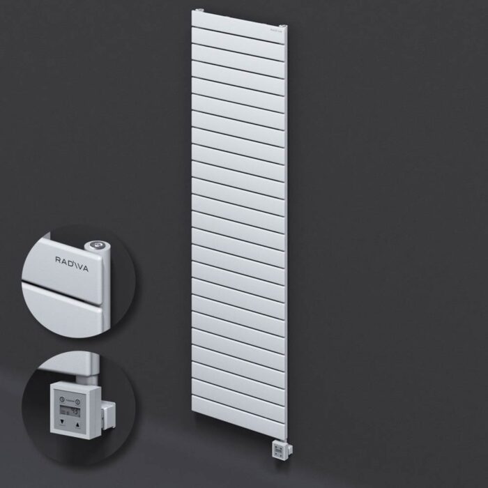 tip 10h elektrikli celik dekoratif radyator 1772x500 beyaz ktx3 termostat 1000w tip 10h elektrikli elik dekoratif radyatr 188724 18 B