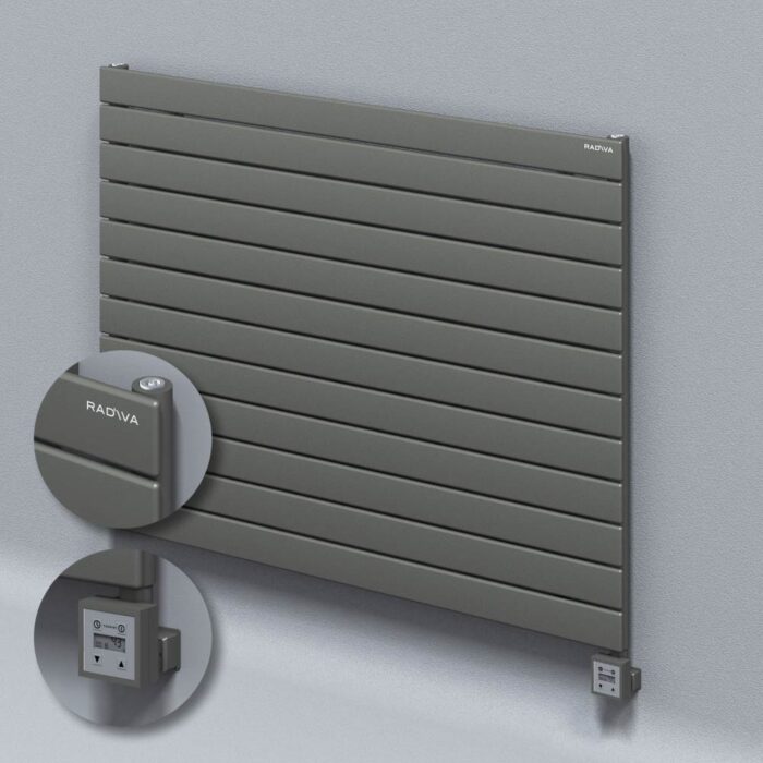 tip 10h elektrikli celik dekoratif radyator 884x1200 antrasit ktx3 termostat 1000w tip 10h elektrikli elik dekoratif radyatr 188430 18 B