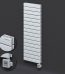 tip 20h elektrikli celik dekoratif radyator 1180x400 beyaz ktx3 termostat 1000w tip 20h elektrikli elik dekoratif radyatr 188521 18 B