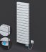 tip 20h elektrikli celik dekoratif radyator 1180x400 beyaz musa termostat 900w tip 20h elektrikli elik dekoratif radyatr 187601 18 B
