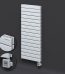 tip 20h elektrikli celik dekoratif radyator 1180x500 beyaz ktx3 termostat 1000w tip 20h elektrikli elik dekoratif radyatr 188527 18 B