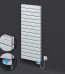 tip 20h elektrikli celik dekoratif radyator 1180x500 beyaz musa termostat 900w tip 20h elektrikli elik dekoratif radyatr 187603 18 B