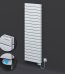 tip 20h elektrikli celik dekoratif radyator 1476x500 beyaz musa termostat 1200w tip 20h elektrikli elik dekoratif radyatr 187613 18 B