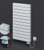 tip 20h elektrikli celik dekoratif radyator 884x500 beyaz musa termostat 900w tip 20h elektrikli elik dekoratif radyatr 187593 18 B