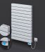 tip 20h elektrikli celik dekoratif radyator 884x600 beyaz musa termostat 900w tip 20h elektrikli elik dekoratif radyatr 187595 18 B