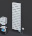 tip 21h elektrikli celik dekoratif radyator 1180x400 beyaz musa termostat 900w tip 21h elektrikli elik dekoratif radyatr 187529 19 B