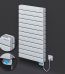 tip 21h elektrikli celik dekoratif radyator 884x500 beyaz musa termostat 900w tip 21h elektrikli elik dekoratif radyatr 187527 19 B