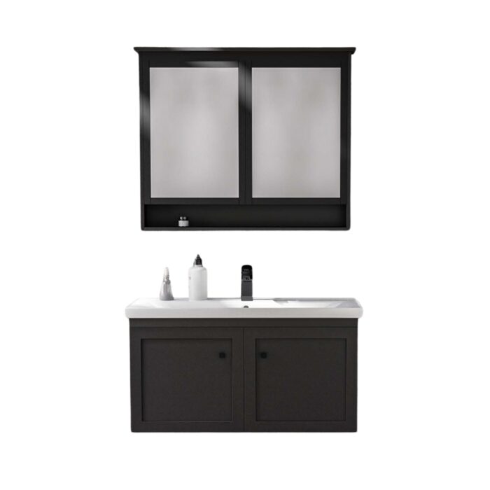 belinza rubi 85 cm banyo dolabi scaled